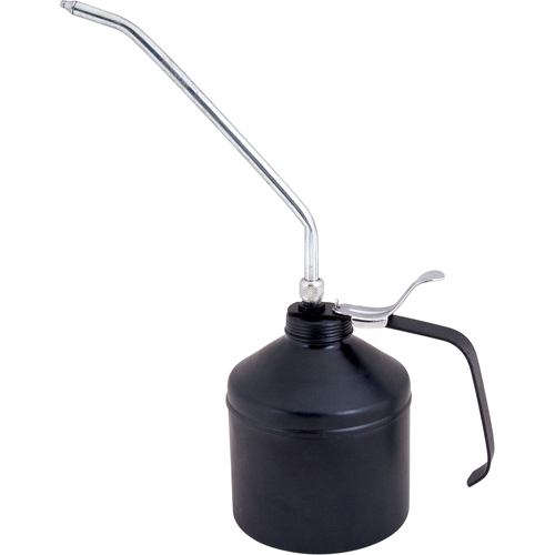 Burette &agrave; huile, Acier, Capacit&eacute; de 33 oz PB Rental Co. Ltd.