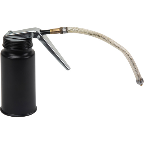 Burette &agrave; huile, Acier, Capacit&eacute; de 6 oz PB Rental Co. Ltd.
