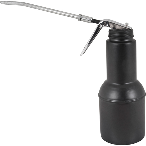 Oil Can, Steel, 16 oz Capacity PB Rental Co. Ltd.