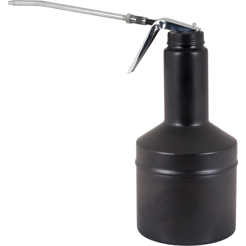 Oil Can, Steel, 33 oz Capacity PB Rental Co. Ltd.