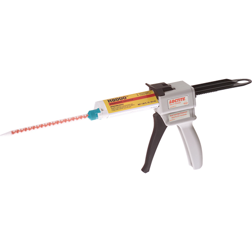 Dual Cartridge Manual Applicator, 50 ml PB Rental Co. Ltd.
