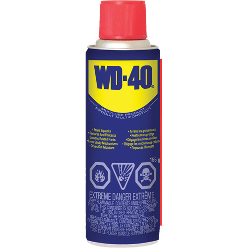 Penetrating Oil, Aerosol Can, 3 oz PB Rental Co. Ltd.