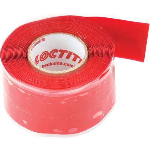 Insulating & Sealing Wrap PB Rental Co. Ltd.