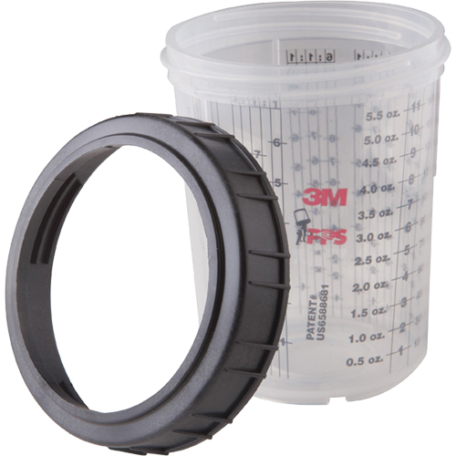 PPS Mini Cup & Collar PB Rental Co. Ltd.