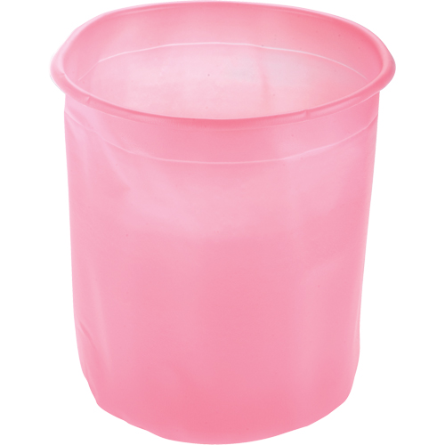 Pail Liner, 12" Dia. x 14-1/2" H, 5 US gal (4.16 imp. Gal.) Capacity PB Rental Co. Ltd.