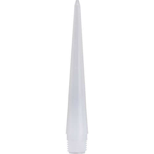 4" X 1/32 Disposable Nozzle , 4" L PB Rental Co. Ltd.