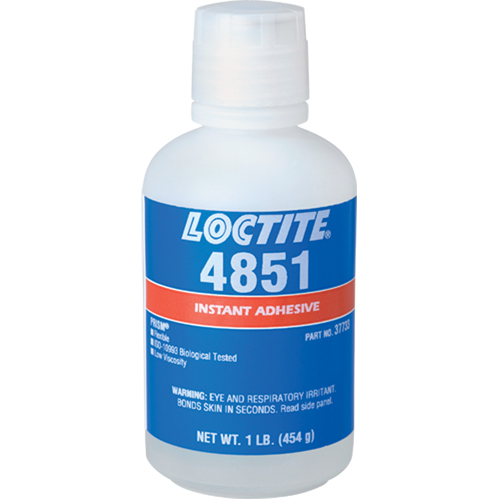 Flexible Prism 4851, Transparent, Bouteille, 454 g PB Rental Co. Ltd.