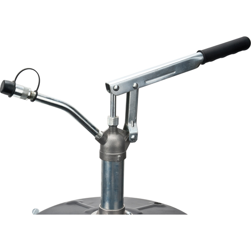 Pompe de remplissage de graisse PB Rental Co. Ltd.