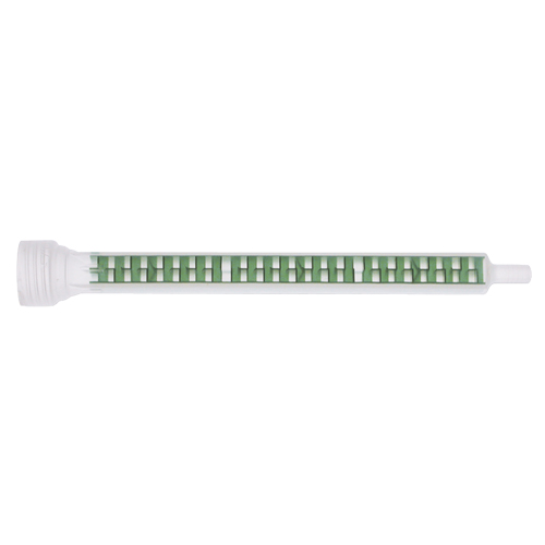 Square Mix Nozzle PB Rental Co. Ltd.