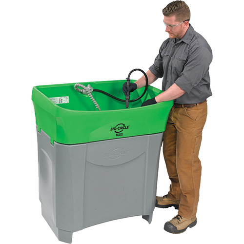 Trousse de d&eacute;marrage MAXI, Plastique PB Rental Co. Ltd.