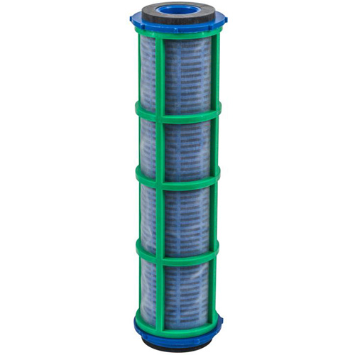 Filtres r&eacute;utilisables pour bac de lavage de pi&egrave;ces BIO-CIRCLE PB Rental Co. Ltd.