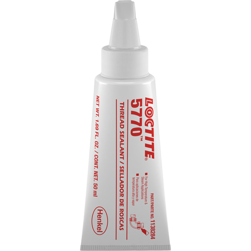 5770 Adhesive, Tube, 50 ml, -54° C - 277° C/-65° F - 530° F PB Rental Co. Ltd.