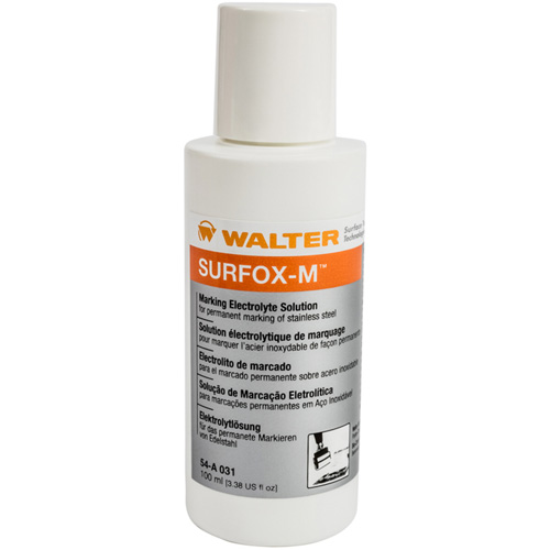 SURFOX-M Marking Solution PB Rental Co. Ltd.