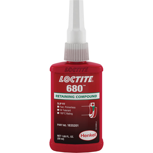 P&acirc;te de rattrapage de jeu &agrave; viscosit&eacute; faible 680, 50 ml, Bouteille, Vert PB Rental Co. Ltd.