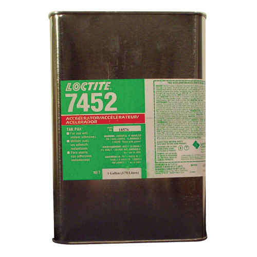 Catalyseur 7452 PB Rental Co. Ltd.