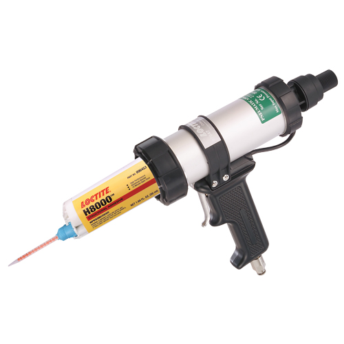 50 ml Dual Cartridge Pneumatic Applicators PB Rental Co. Ltd.