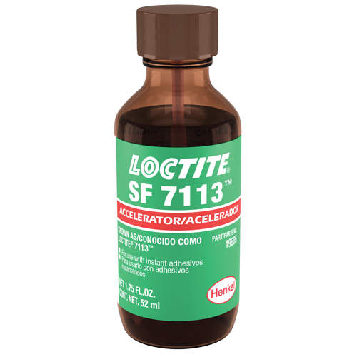 Durcisseurs SF 7113 Loctite PB Rental Co. Ltd.