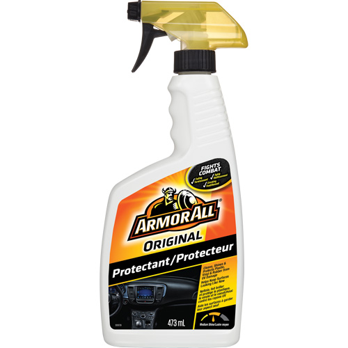 Original Protectant, 473 ml, Trigger Bottle PB Rental Co. Ltd.