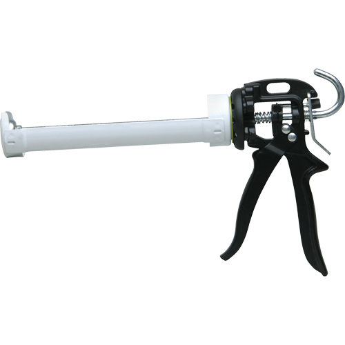 Pistolet &agrave; calfeutrer robuste, 9 oz PB Rental Co. Ltd.
