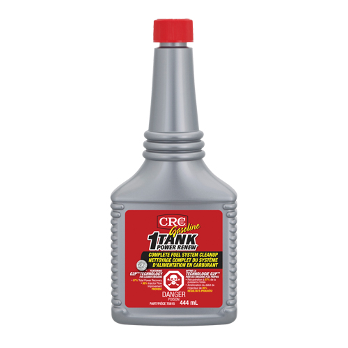 Nettoyant 1-Tank Power Renew, Bouteille PB Rental Co. Ltd.