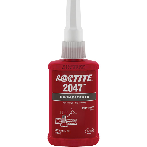 Compos&eacute; de blocage 2047, Noir, &eacute;lev&eacute;, 50 ml, Bouteille PB Rental Co. Ltd.