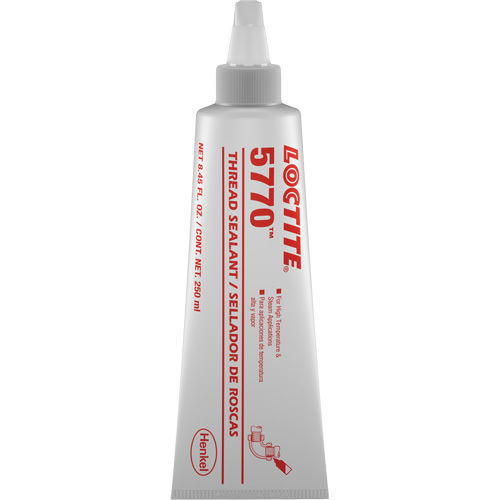 Scellant &agrave; filet 5770, Bouteille, 250 ml, -54° C - 149° C/-65° F - 300° F PB Rental Co. Ltd.