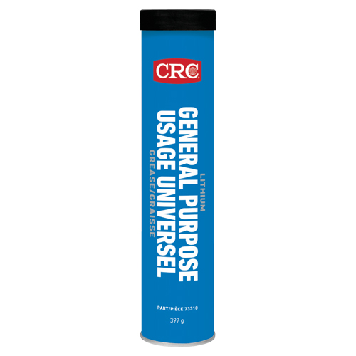 General-Purpose Lithium Grease, Cartridge PB Rental Co. Ltd.