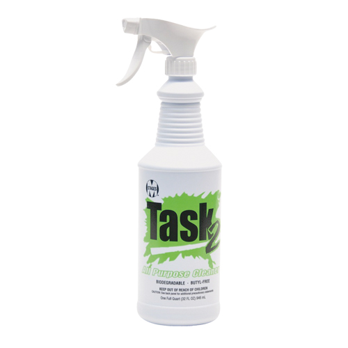 Nettoyant tout usage STAGES Task2, Bouteille PB Rental Co. Ltd.