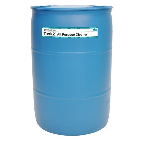STAGES Task2 All-Purpose Cleaner, Drum PB Rental Co. Ltd.
