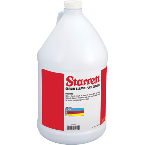 Nettoyant pour granite, 1 gal., Cruche PB Rental Co. Ltd.