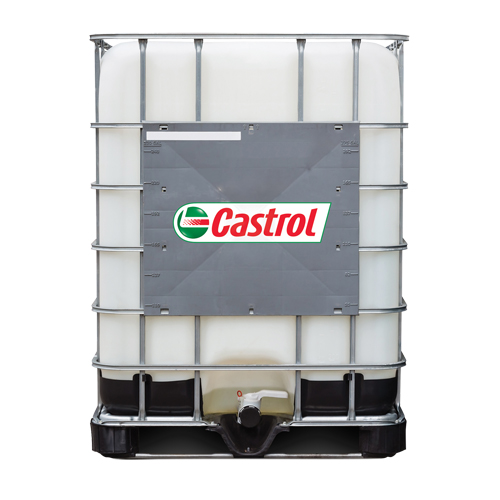Hysol AMG General-Purpose Cutting Fluid, 1211.2 L PB Rental Co. Ltd.