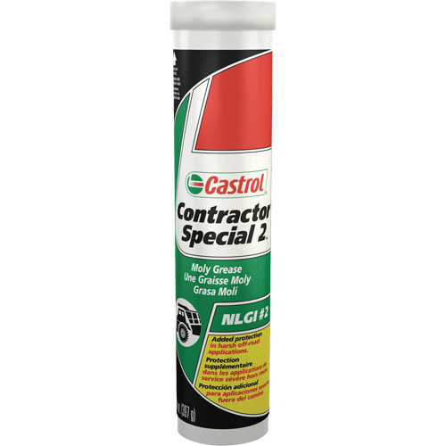 5772 Contractor Special Lithium Complex Grease PB Rental Co. Ltd.