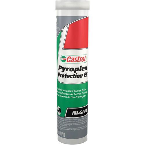 5111 Pyroplex Protection ES NLGI #1, 400 g, Cartouche, 550°F (288°C) temp&eacute;rature max. PB Rental Co. Ltd.