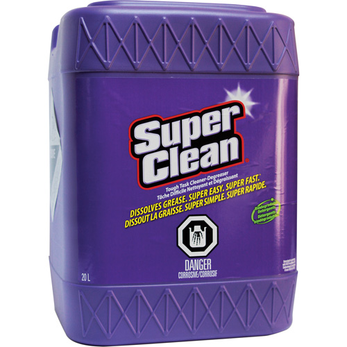 Cleaner & Degreaser, Pail PB Rental Co. Ltd.