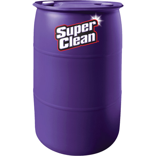Cleaner & Degreaser, Drum PB Rental Co. Ltd.