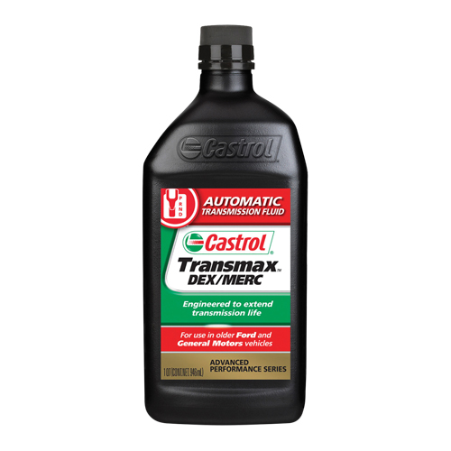 Transmax Dexron&reg;/Mercon&reg; Automatic Transmission Fluid PB Rental Co. Ltd.