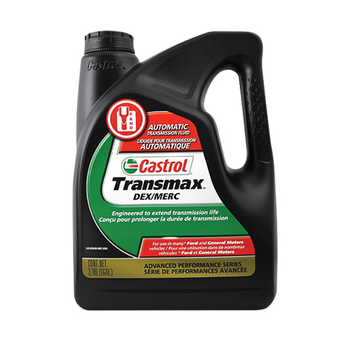 Liquide de transmission automatique Transmax Dexron/Mercon PB Rental Co. Ltd.