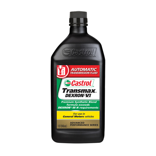 Liquide de transmission automatique Transmax Mercon PB Rental Co. Ltd.