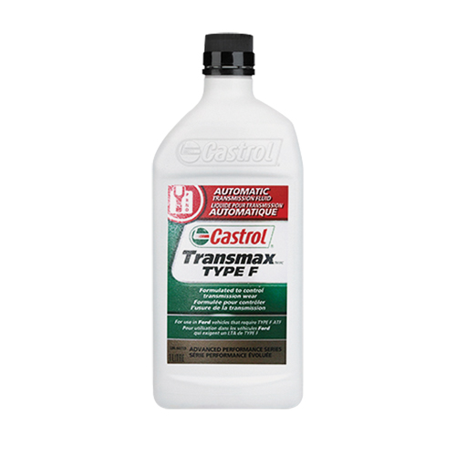 Liquide de transmission automatique de type F Transmax PB Rental Co. Ltd.