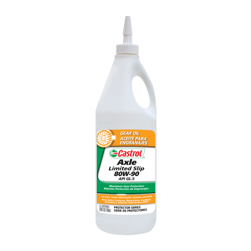 Hypoy C 80W90 Gear Oil, 946 ml PB Rental Co. Ltd.
