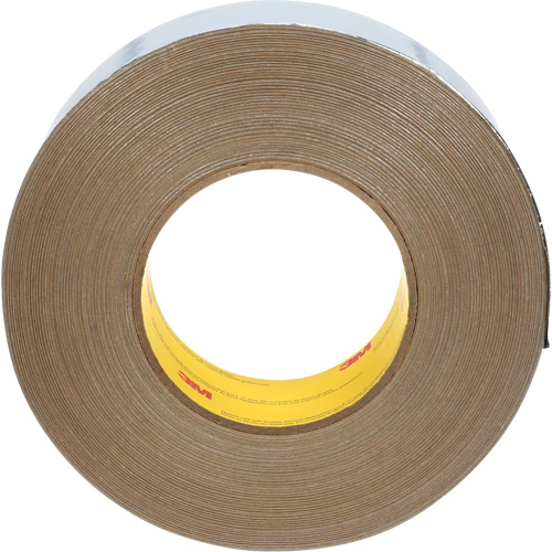 Venture Tape Aluminium Foil Tape, 2.7 mils Thick, 48 mm (1-7/8") x 91.4 m (299.9') PB Rental Co. Ltd.