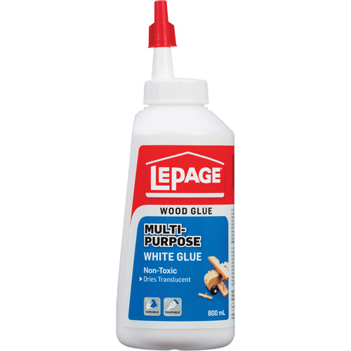 Multi-Purpose White Glue PB Rental Co. Ltd.