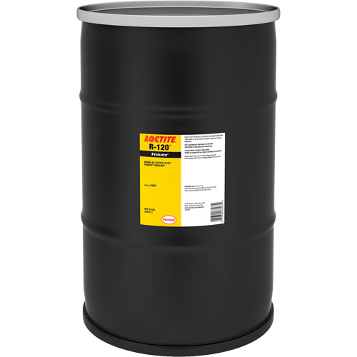 Aqualine&reg; R-120 Mold Release Agent PB Rental Co. Ltd.