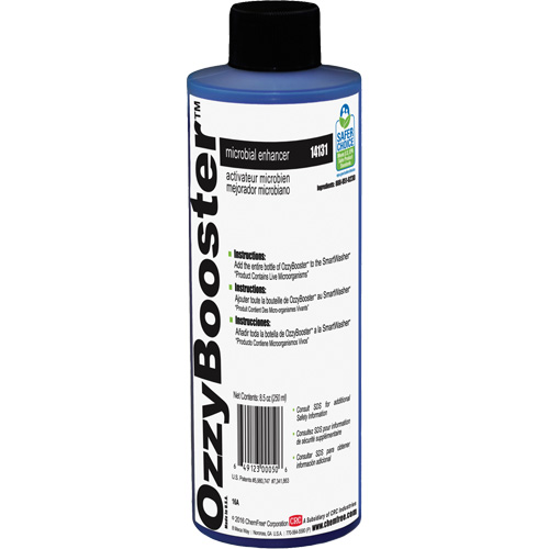 OzzyBooster Microbial Enhancer PB Rental Co. Ltd.