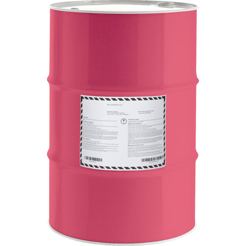 CIMTECH&reg; 3100-VLZ Metalworking Fluid, Drum PB Rental Co. Ltd.