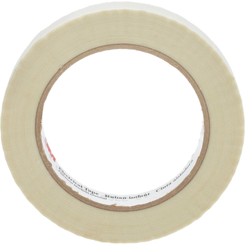 Scotch&reg; 69 Glass Cloth Electrical Tape, 25.4 mm (1") W x 33 m (108') L PB Rental Co. Ltd.