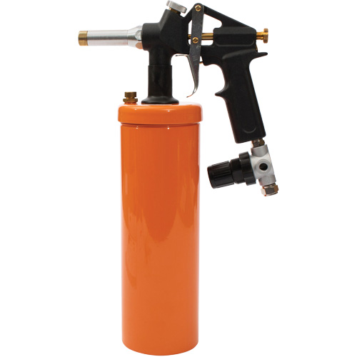 Pompe &agrave; pulv&eacute;riser pour E-Weld Plasma, Longueur du tube 15,4" PB Rental Co. Ltd.