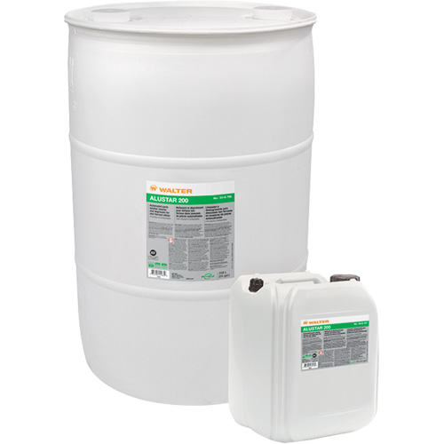 Nettoyant et d&eacute;graissant d&eacute;s&eacute;mulsionnant Alustar 200 PB Rental Co. Ltd.