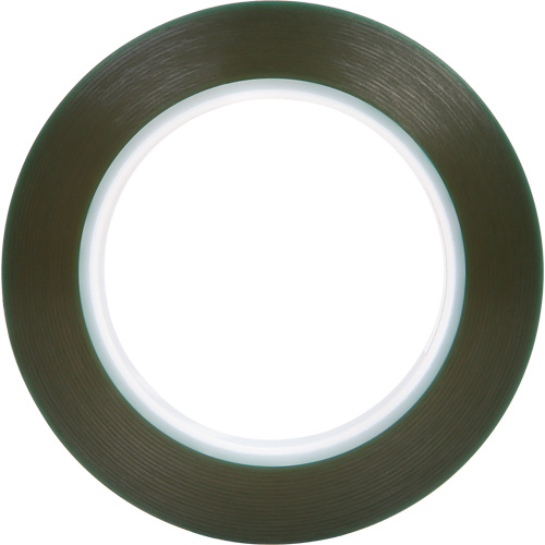 Polyester Tape 8992, 24 mm (1") x 22 m (72'), Green PB Rental Co. Ltd.
