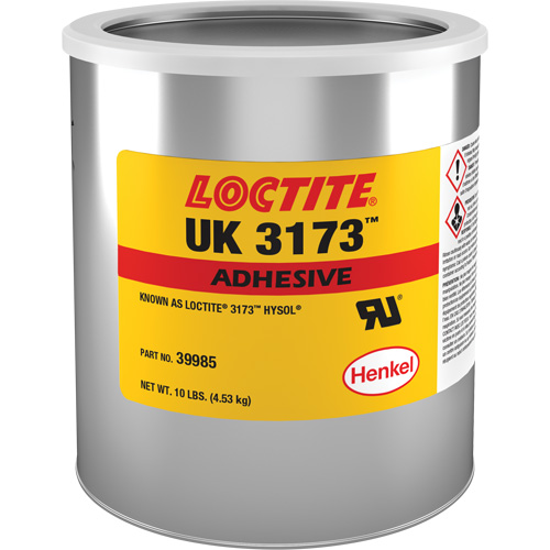 R&eacute;sine de polyur&eacute;thane UK 3173 PB Rental Co. Ltd.